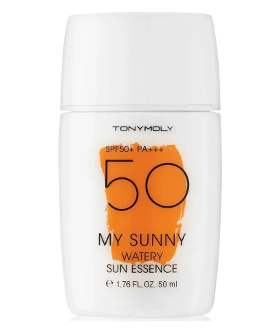 TONYMOLY My Sunny Watery Sun Essence SPF 50+-20273181