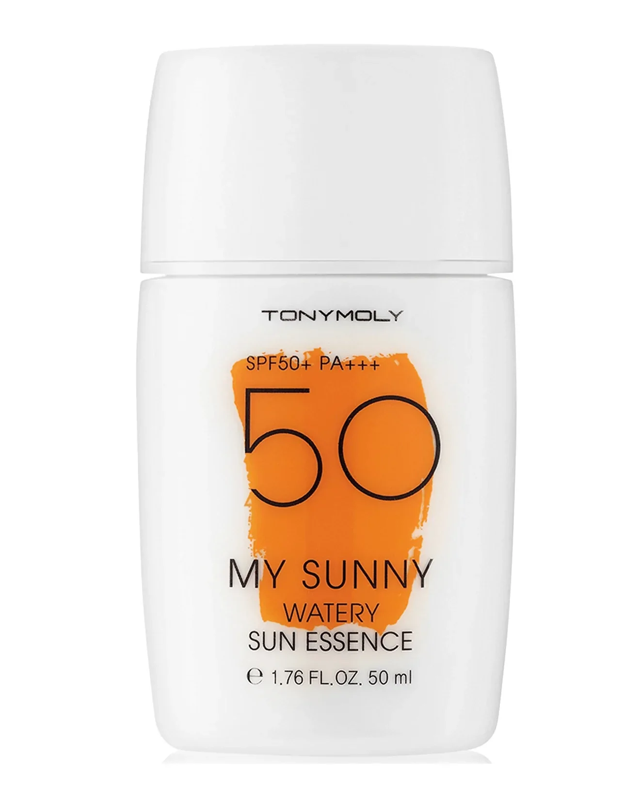 TONYMOLY My Sunny Watery Sun Essence SPF 50+-20273181