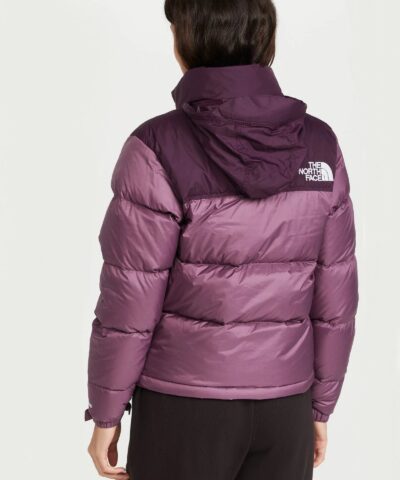 The North Face Womens 1996 Retro Nuptse Jacket 20238472 2