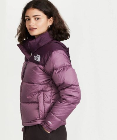 The North Face Womens 1996 Retro Nuptse Jacket 20238472 3