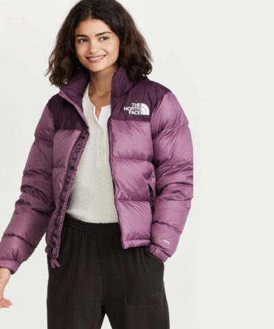 The North Face Women’s 1996 Retro Nuptse Jacket-20238476