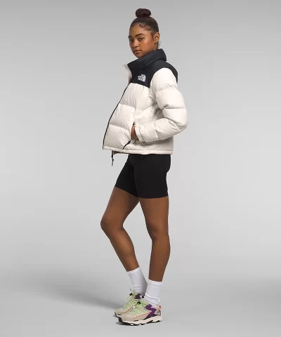 The North Face Womens 1996 Retro Nuptse Jacket 20315305 1