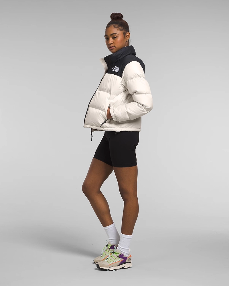 Alternative view of The North Face Women’s 1996 Retro Nuptse Jacket