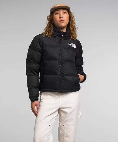 The North Face Womens 1996 Retro Nuptse Jacket 20315305 10