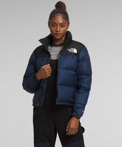 The North Face Womens 1996 Retro Nuptse Jacket 20315305 12
