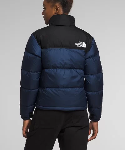 The North Face Womens 1996 Retro Nuptse Jacket 20315305 13