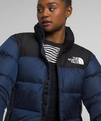 The North Face Womens 1996 Retro Nuptse Jacket 20315305 14