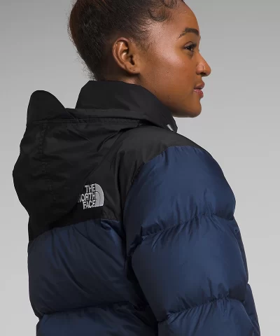 The North Face Womens 1996 Retro Nuptse Jacket 20315305 16