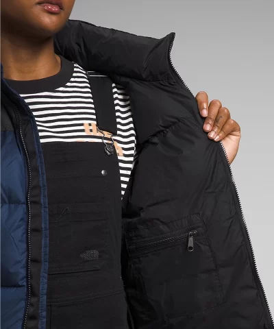 The North Face Womens 1996 Retro Nuptse Jacket 20315305 17