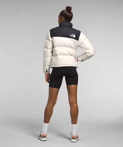 The North Face Womens 1996 Retro Nuptse Jacket 20315305 2