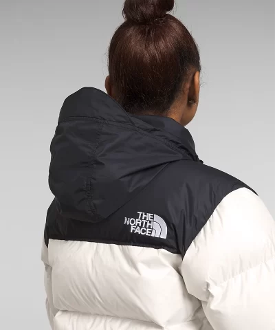 The North Face Womens 1996 Retro Nuptse Jacket 20315305 4