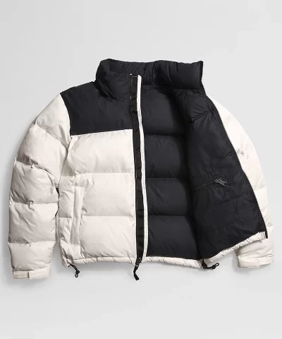 The North Face Womens 1996 Retro Nuptse Jacket 20315305 5