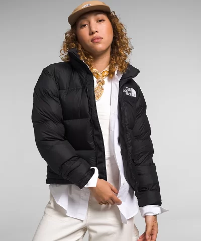 The North Face Womens 1996 Retro Nuptse Jacket 20315305 6