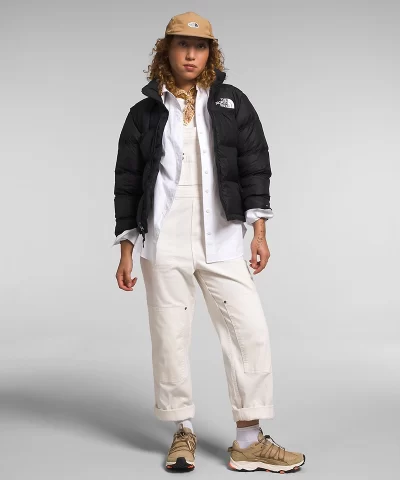 The North Face Womens 1996 Retro Nuptse Jacket 20315305 7
