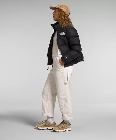The North Face Womens 1996 Retro Nuptse Jacket 20315305 9
