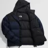 Summit Navy/TNF Black
