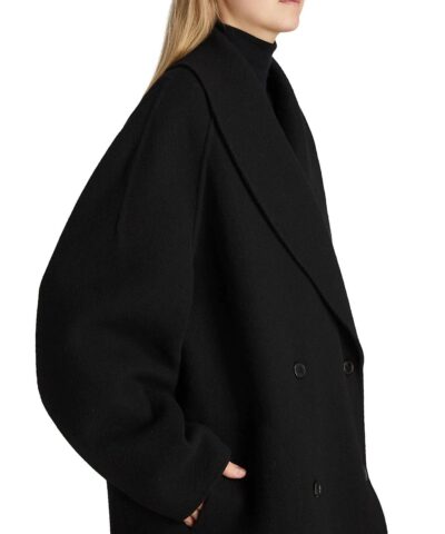 The Row Polli Virgin Wool Jacket 20238881 10