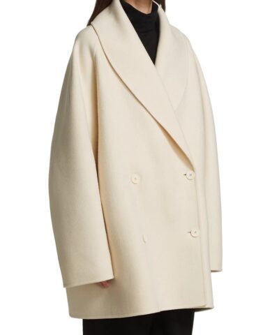 The Row Polli Virgin Wool Jacket 20238881 2