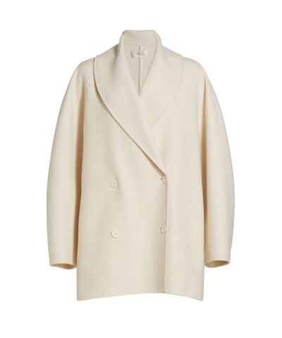 The Row Polli Virgin Wool Jacket-20238881