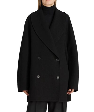 The Row Polli Virgin Wool Jacket 20238881 6