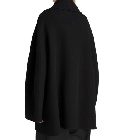 The Row Polli Virgin Wool Jacket 20238881 7