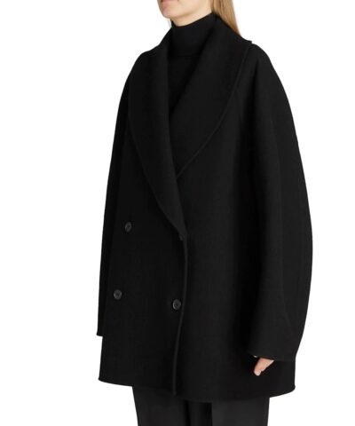 The Row Polli Virgin Wool Jacket 20238881 9