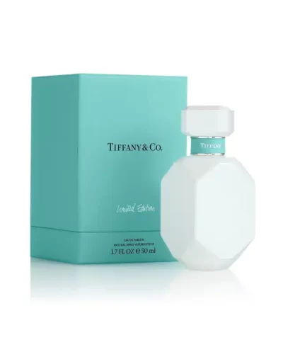 Tiffany & Co. Eau De Parfum Spray (White Holiday Edition) 50ml/1.7oz-20298193