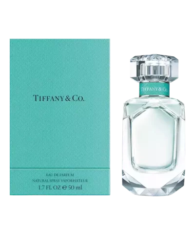 Tiffany & Co. Tiffany Eau de Parfum Spray 2.5 oz - Image 3