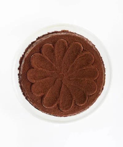 Tiramisu Mille Crepes 9 inch Serves 10 14 223 4