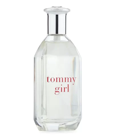 Tommy Girl Eau De Toilette 3.4 oz. Spray-20272856