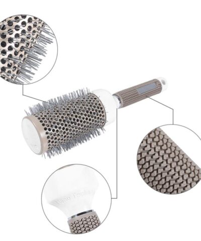 Topincn Double Pint Large Round Ceramic Brush 20221396 1