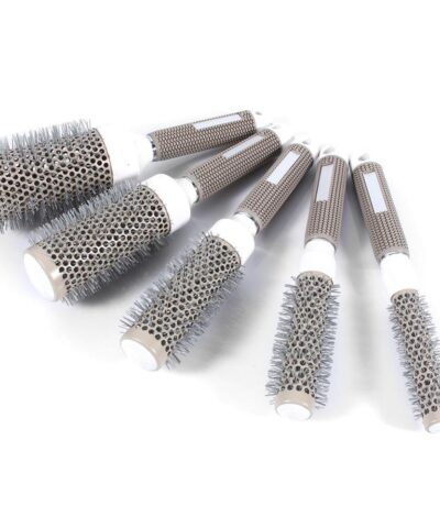 Topincn Double Pint Large Round Ceramic Brush 20221396 6