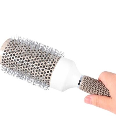 Topincn Double Pint Large Round Ceramic Brush 20221396 7