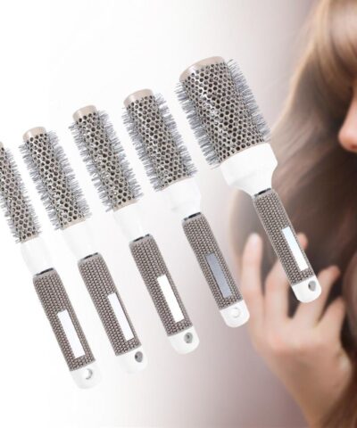 Topincn Double Pint Large Round Ceramic Brush 20221396 8