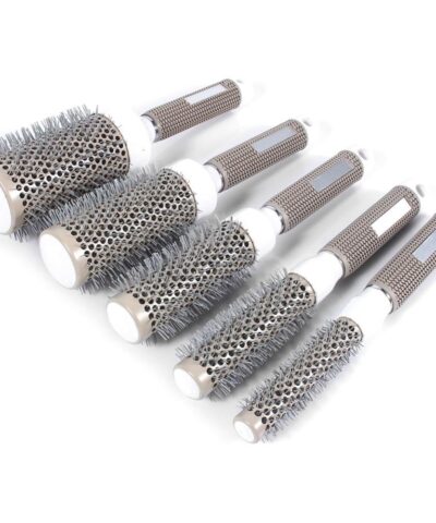 Topincn Double Pint Large Round Ceramic Brush-20221400
