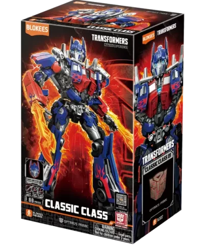 Transformers 2007 01