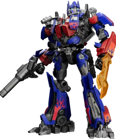 Transformers 2007
