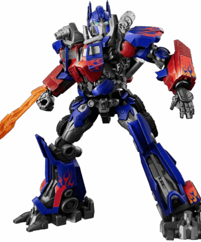 Transformers Classic Class 09 Optimus Prime Transformers 2007 1