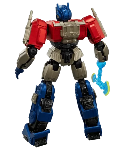 Transformers Classic Class 11 | Transformers One Optimus Prime - Image 5