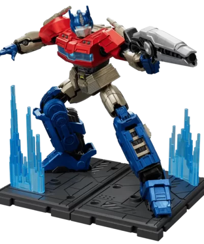 Transformers Classic Class 11 | Transformers One Optimus Prime - Image 4