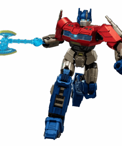 Transformers Classic Class 11 | Transformers One Optimus Prime - Image 3