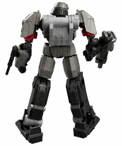 Transformers Classic Class 12 | Transformers One Megatron - Image 5