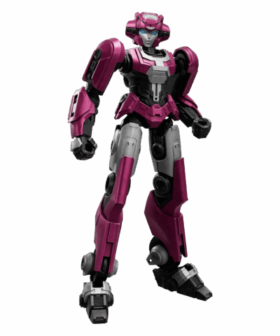 Alternative view of Transformers Classic Class 13 | Transformers One Elita-1