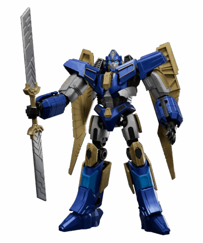 Transformers Classic Class 14 Transformers One Sentinel Prime 1