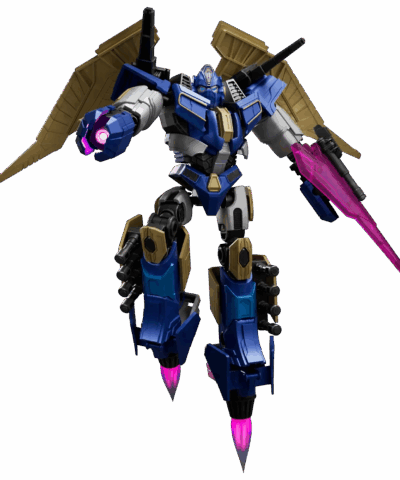 Transformers Classic Class 14 Transformers One Sentinel Prime 2