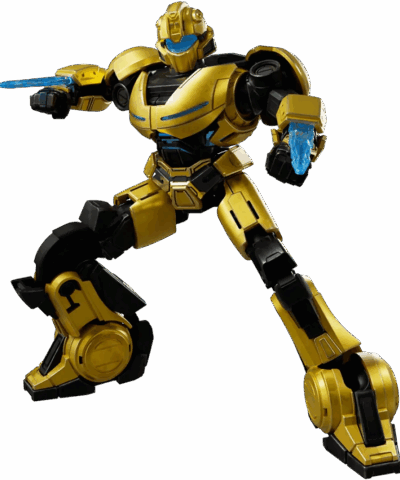 Alternative view of Transformers Classic Class 15 | Transformers One B-127