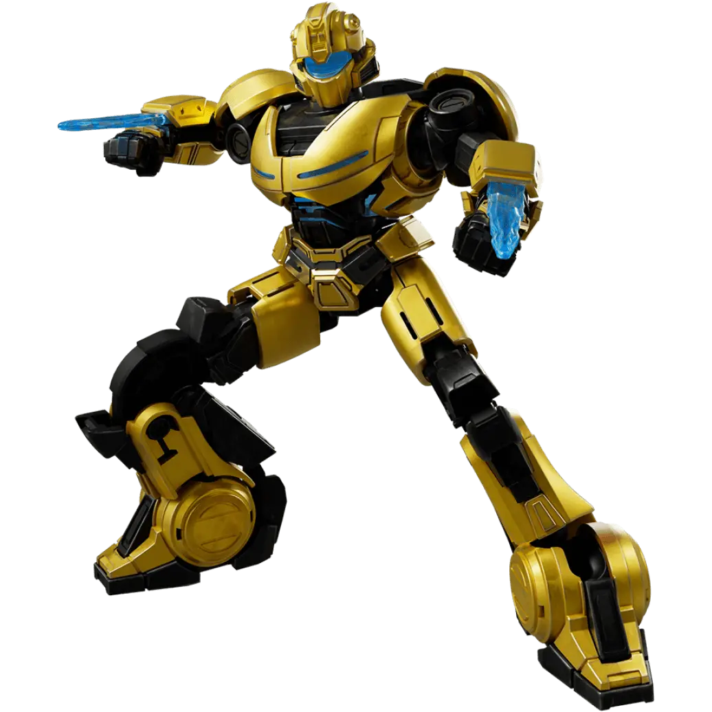 Alternative view of Transformers Classic Class 15 | Transformers One B-127