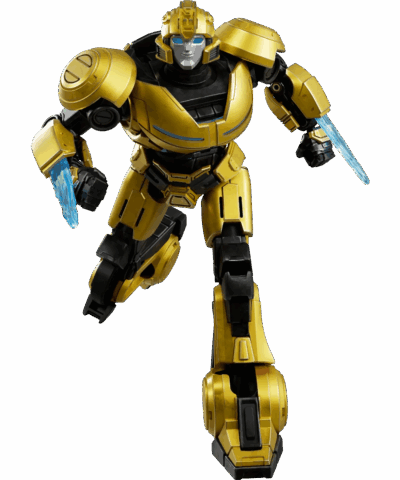 Transformers Classic Class 15 | Transformers One B-127 - Image 3