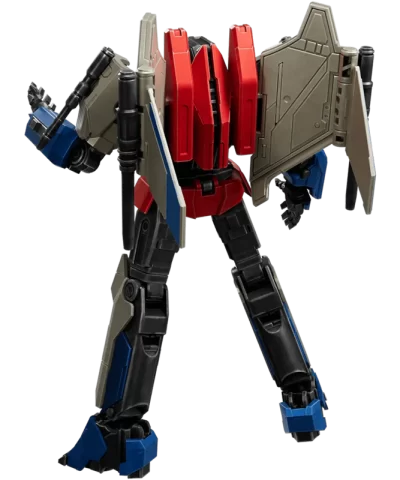 Transformers Classic Class 16 | Transformers One Starscream - Image 6