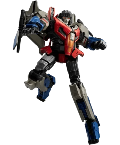 Transformers Classic Class 16 | Transformers One Starscream - Image 4